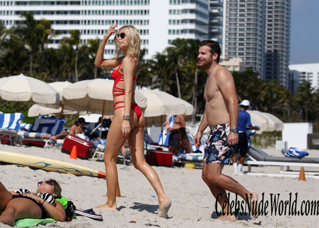 Sofija Milosevic Sexy 167688