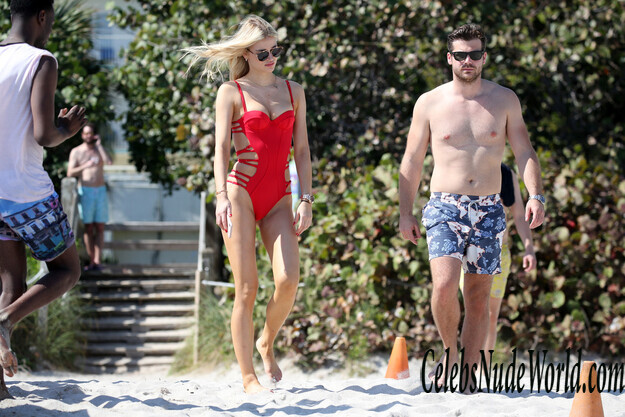 Sofija Milosevic Sexy 167695