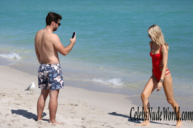 Sofija Milosevic Sexy 167700