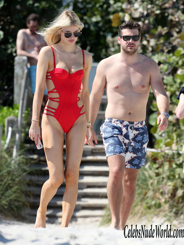 Sofija Milosevic Sexy 167716