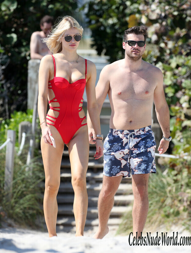 Sofija Milosevic Sexy 167717