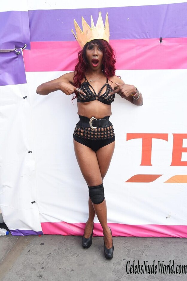 Sinitta Sexy 167859