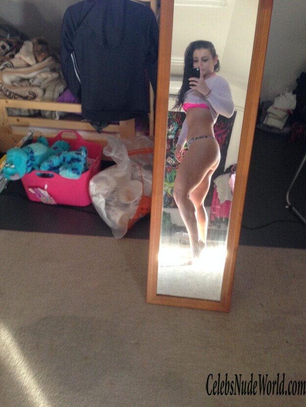 Seleziya Sparx LEAKS 168032