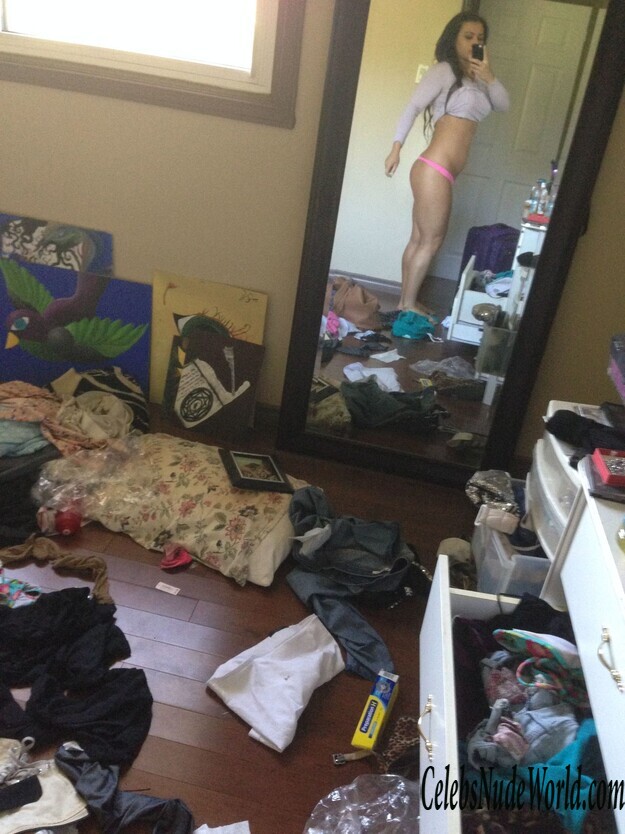 Seleziya Sparx LEAKS 168034