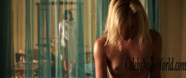 Sarah Filippi Topless 168036