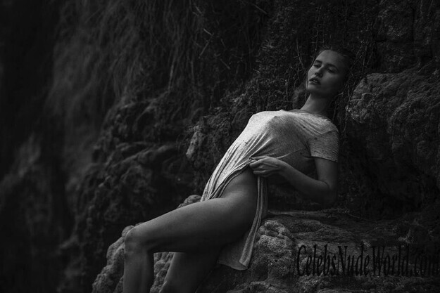 Sailor Brinkley Cook Hot 168061