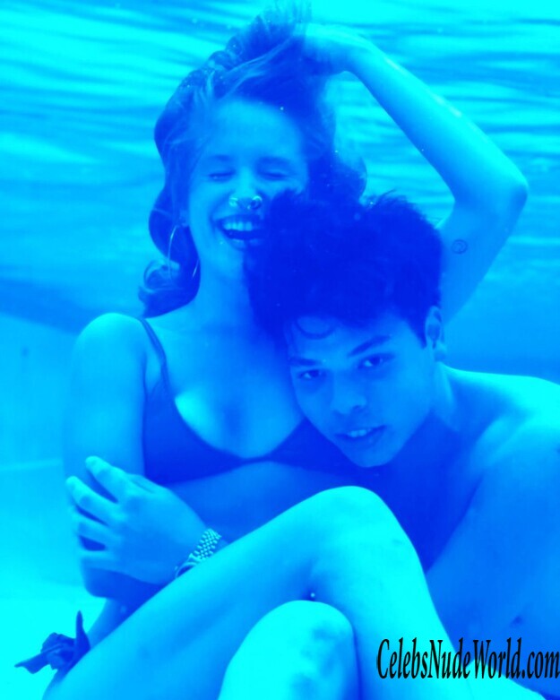 Sailor Brinkley Cook Hot 168069