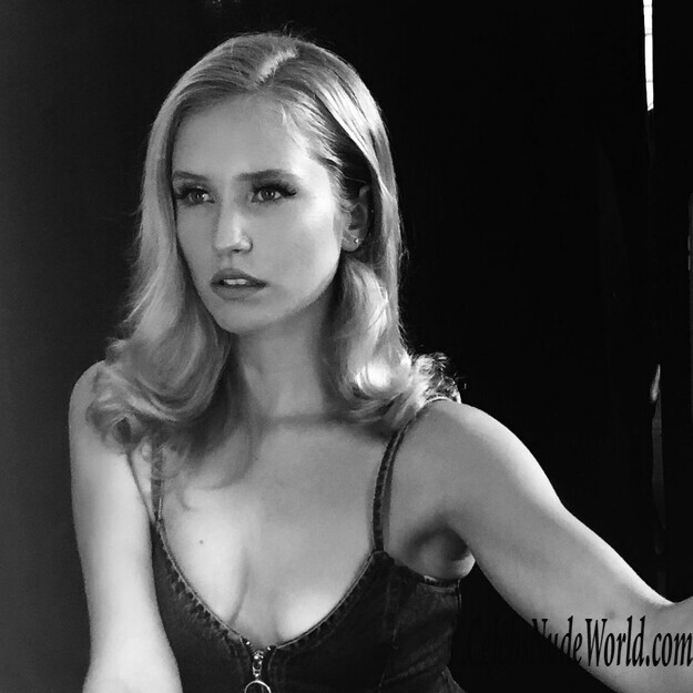 Sailor Brinkley Cook Hot 168073