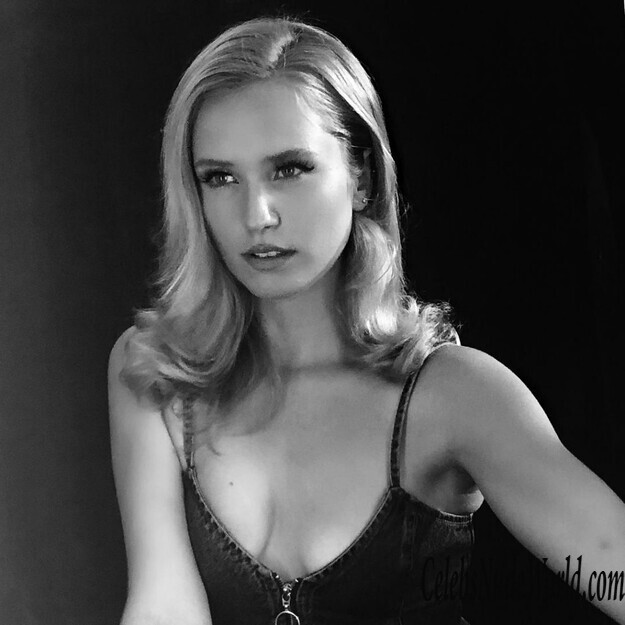 Sailor Brinkley Cook Hot 168074