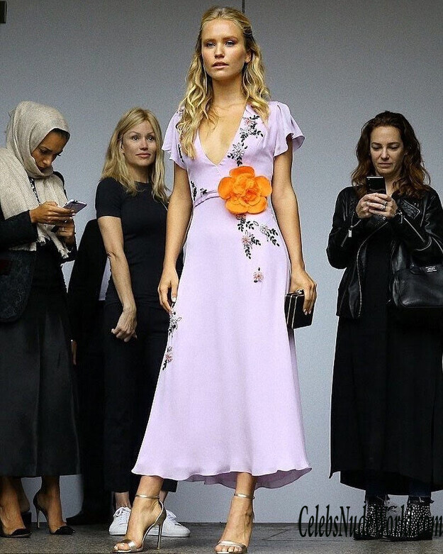 Sailor Brinkley Cook Hot 168081