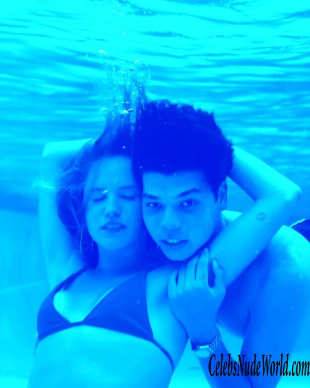 Sailor Brinkley Cook Hot 168085