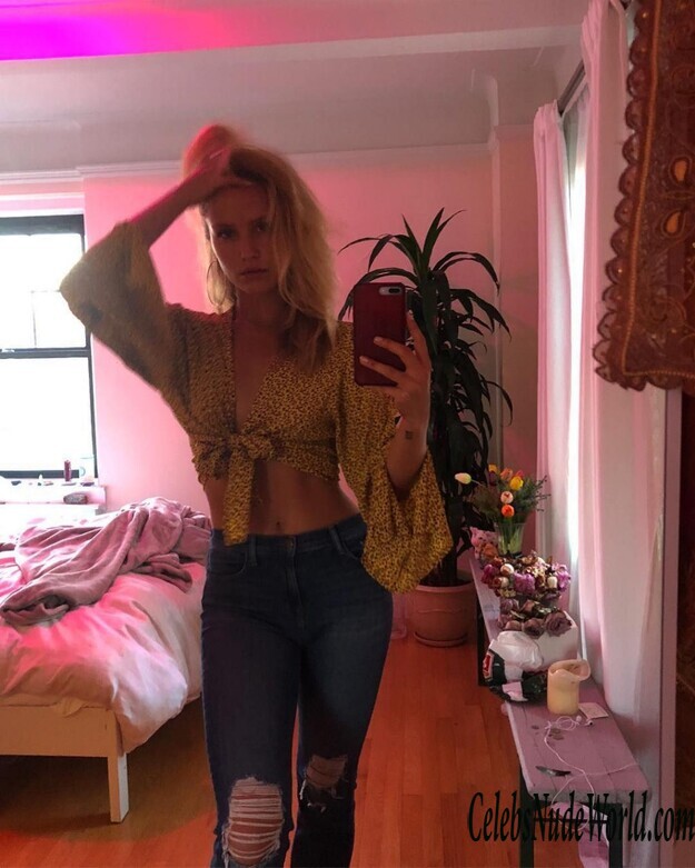 Sailor Brinkley Cook Hot 168089