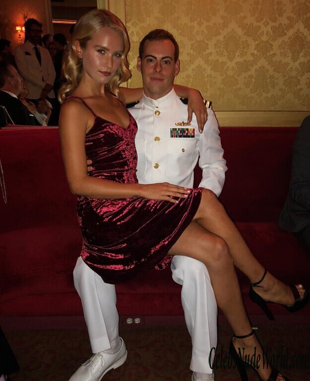 Sailor Brinkley Cook Hot 168090