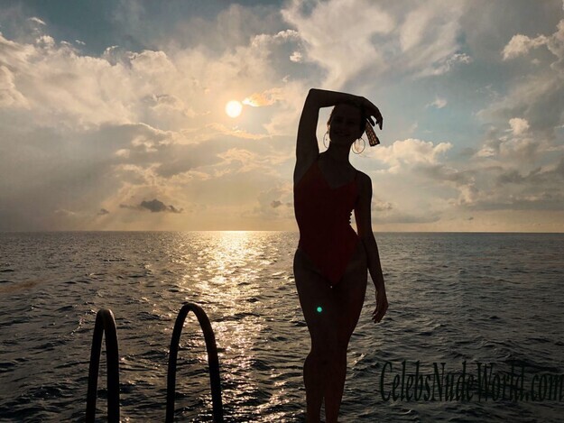 Sailor Brinkley Cook Hot 168092