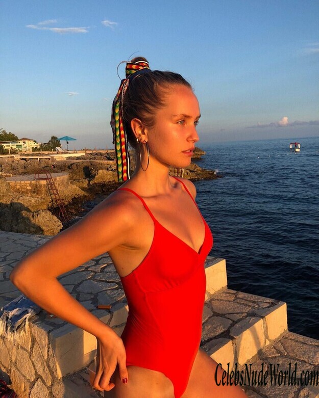 Sailor Brinkley Cook Hot 168097