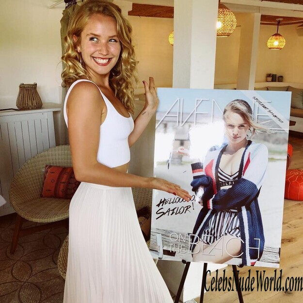 Sailor Brinkley Cook Hot 168100