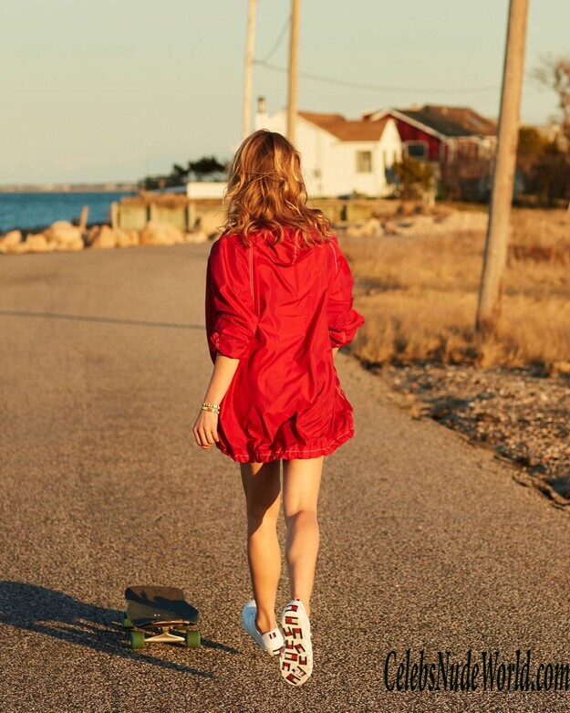 Sailor Brinkley Cook Hot 168105