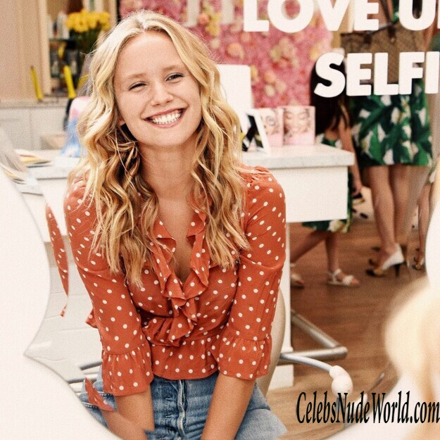 Sailor Brinkley Cook Hot 168107