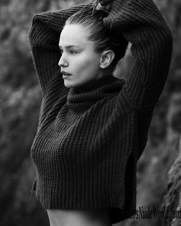 Sailor Brinkley Cook Hot 168111