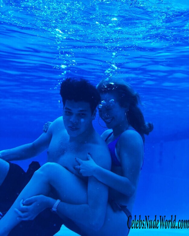 Sailor Brinkley Cook Hot 168112