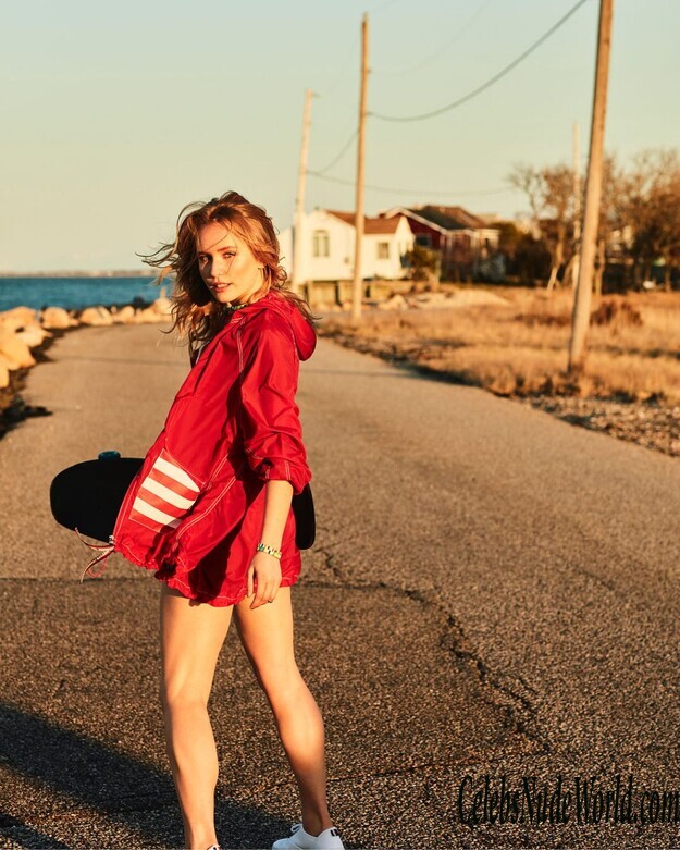 Sailor Brinkley Cook Hot 168117