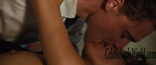 Nude Photos of Sienna Miller 168132