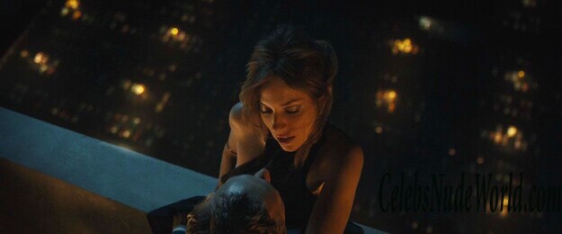 Nude Photos of Sienna Miller 168133