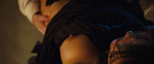 Nude Photos of Sienna Miller 168135