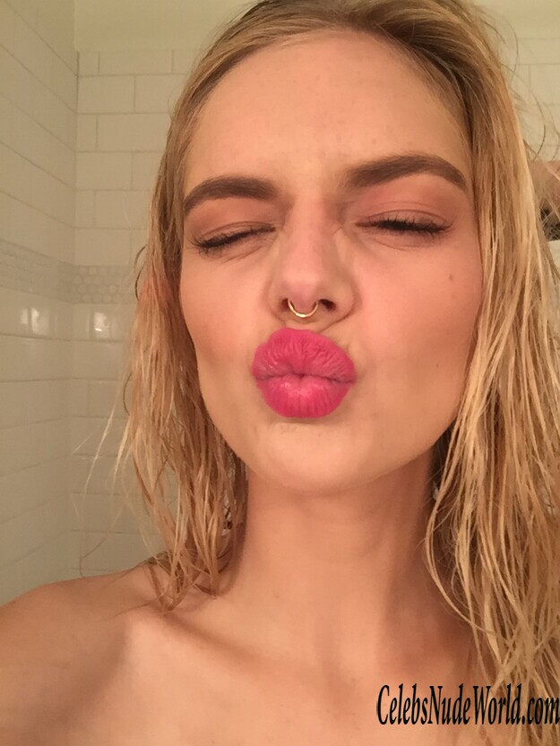 Samara Weaving's Sexiest Leaked Pictures 168146