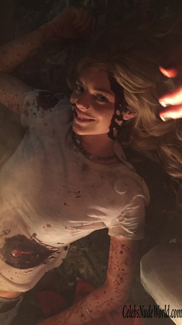 Samara Weaving's Sexiest Leaked Pictures 168147