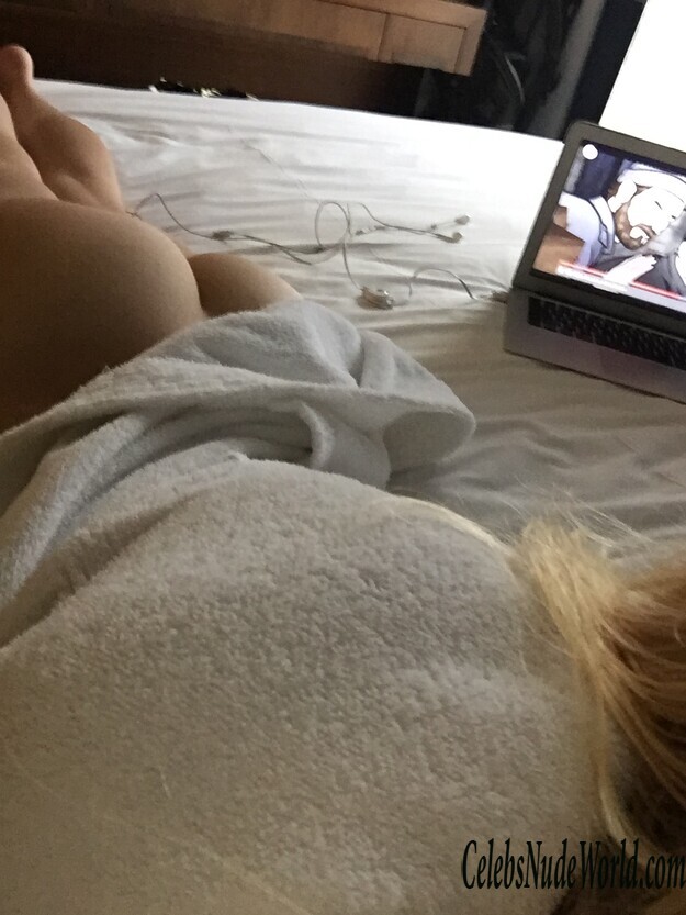 Samara Weaving's Sexiest Leaked Pictures 168148