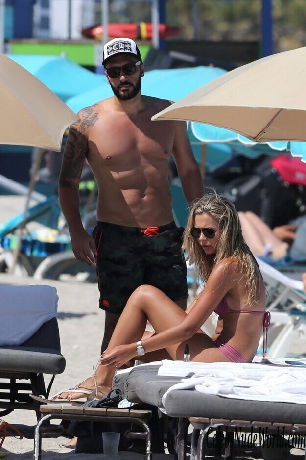 Sandra Kubicka Sexy 168235