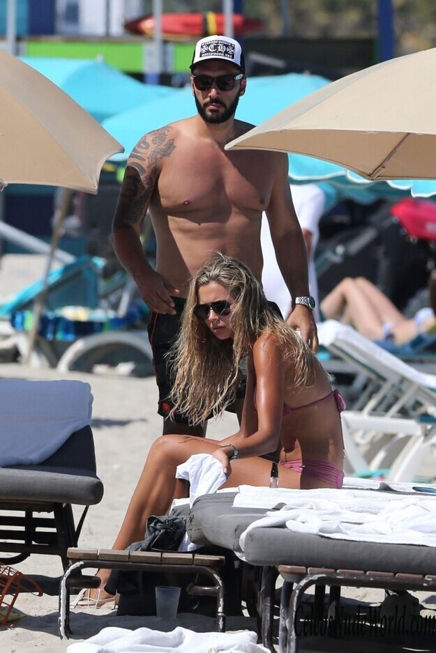 Sandra Kubicka Sexy 168236