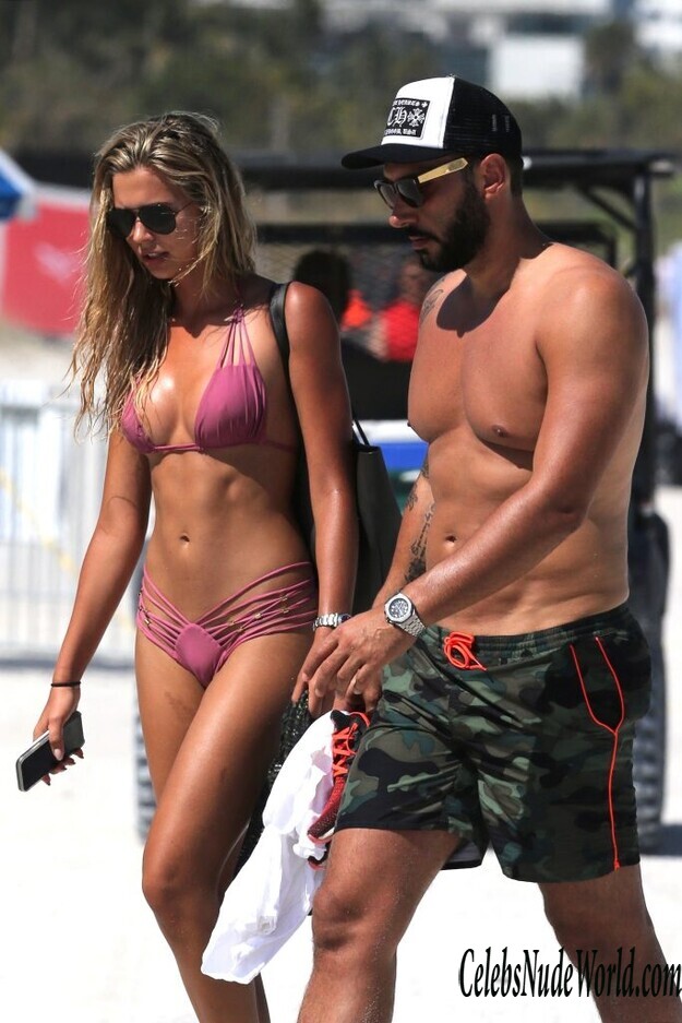 Sandra Kubicka Sexy 168242