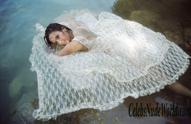 Sexy photoshot of Shay Maria 168349