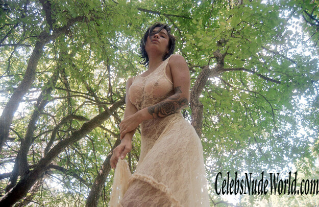 Sexy photoshot of Shay Maria 168351