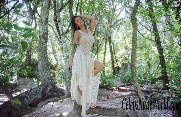 Sexy photoshot of Shay Maria 168353