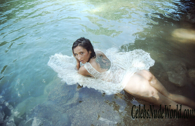 Sexy photoshot of Shay Maria 168354