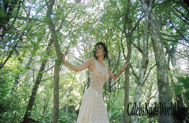 Sexy photoshot of Shay Maria 168355