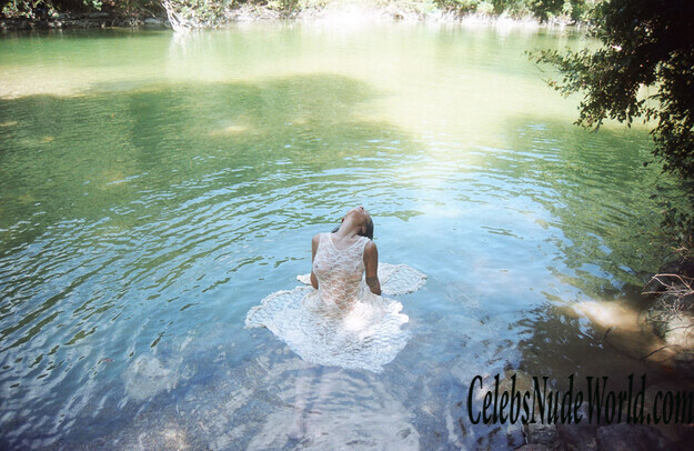 Sexy photoshot of Shay Maria 168363