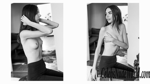 Topless pics of Sally Paton 168383