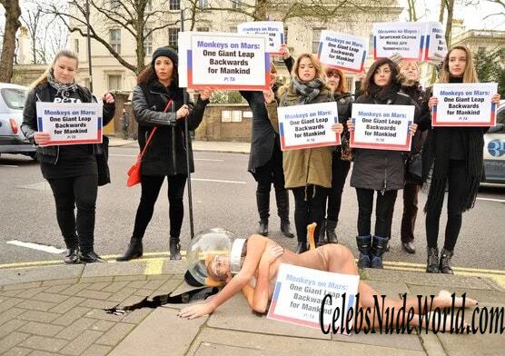 Nude pics of Samantha Bentley 168402