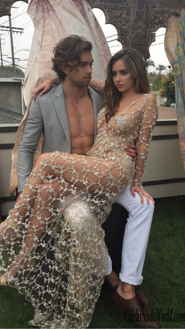 Ryan Newman NipSlip Photos 168417