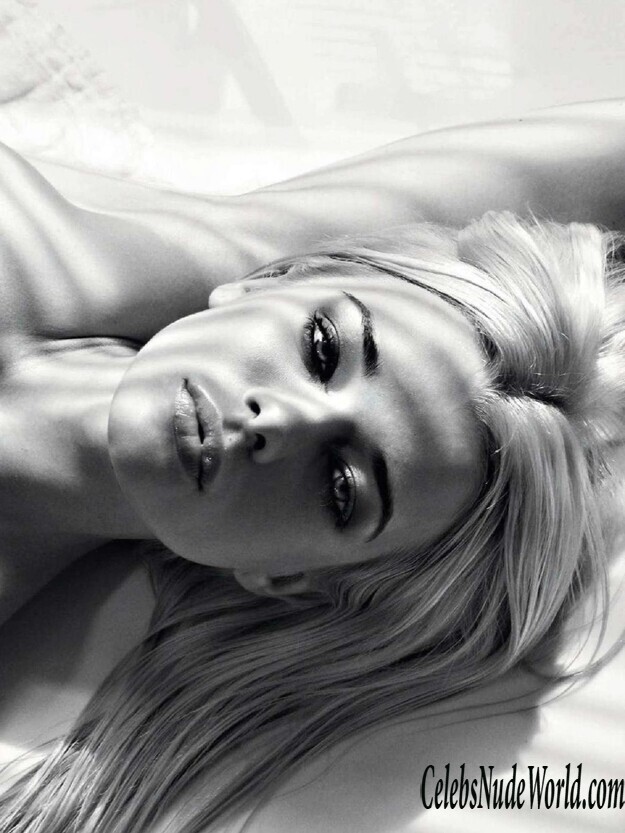 Sandra Ciechomska nude photos 168574