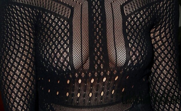 Shazi Raja See Through 168668