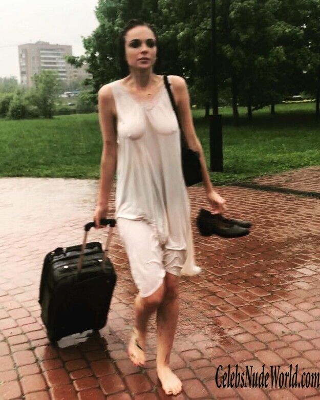 Sofia Sinitsyna Sexy 168673