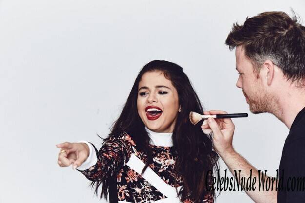 Selena Gomez Hot 168677