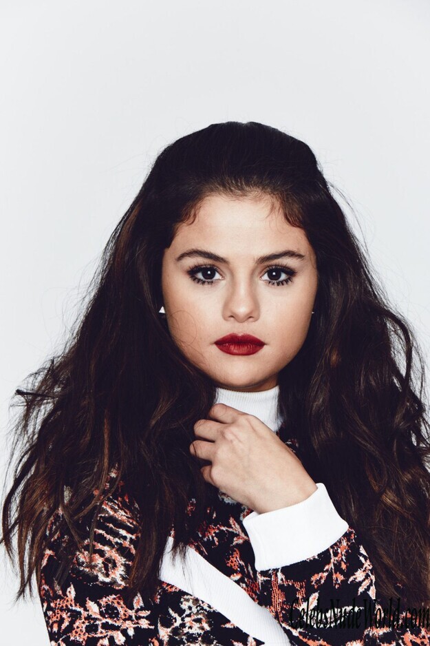 Selena Gomez Hot 168687
