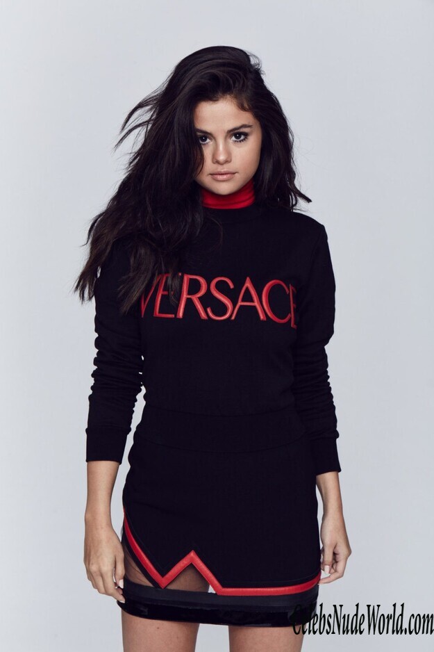 Selena Gomez Hot 168708