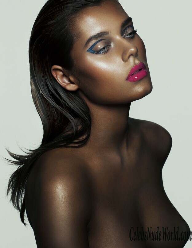 Solveig Mørk Hansen Topless Photos 168716